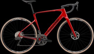 Cannondale Synapse Carbon 4