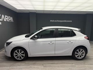 Opel Corsa 2021