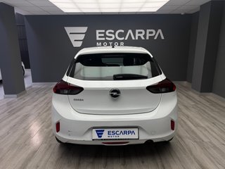 Opel Corsa 2021
