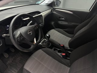 Opel Corsa 2021