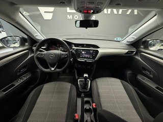 Opel Corsa 2021