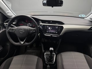 Opel Corsa 2021