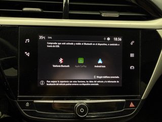 Opel Corsa 2021