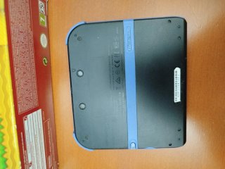 Nintendo 2DS Edición Super Mario Bros. 2
