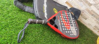 Bullpadel Pro Junior Pala de Pádel