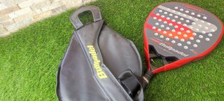 Bullpadel Pro Junior Pala de Pádel