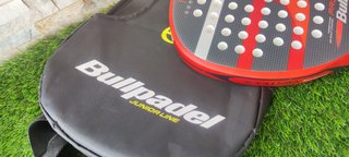 Bullpadel Pro Junior Pala de Pádel
