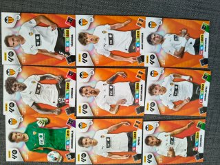 Panini Adrenalyn XL 25/26