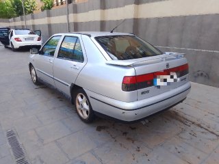 SEAT Toledo 1998