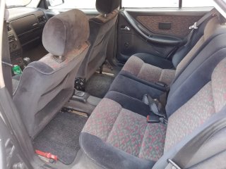 SEAT Toledo 1998