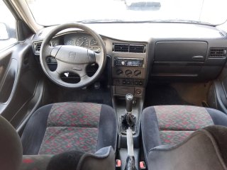 SEAT Toledo 1998