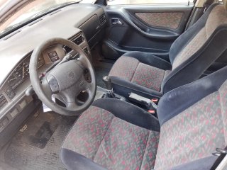SEAT Toledo 1998