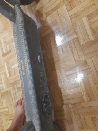 Patin electrico