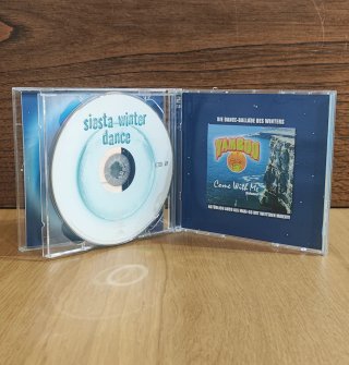 Siesta Winter Dance