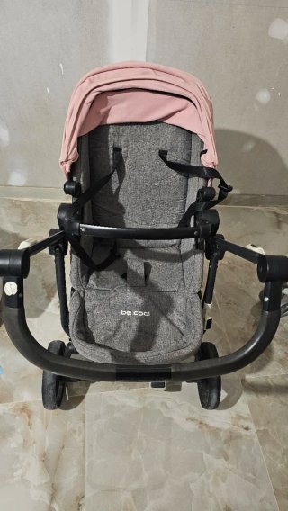 Passeggino Be Cool per neonati