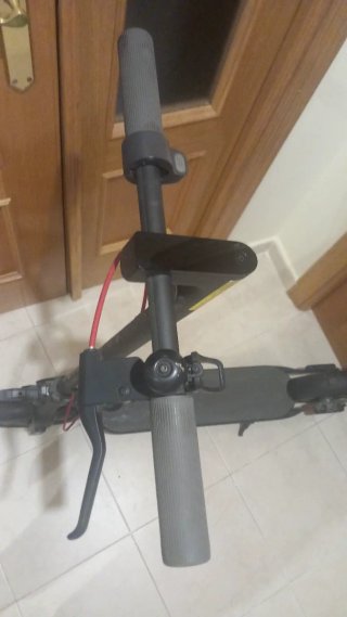 Patinete Eléctrico Xiaomi 4