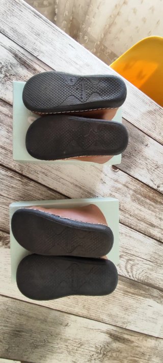 Botas Pisamonas