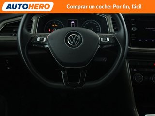 Volkswagen T-Roc 1.5 TSI ACT Advance Style