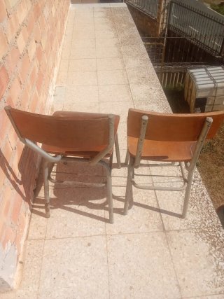 2 Sillas