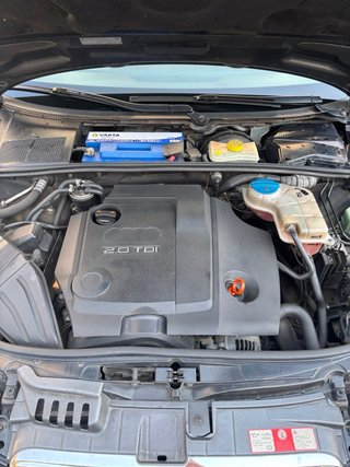 Audi A4 2006 2.0 tdi 140cv