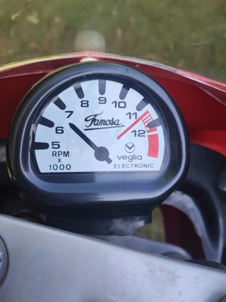 Moto Eléctrica Infantil Famosa Aspar