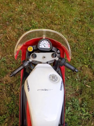 Moto Eléctrica Infantil Famosa Aspar