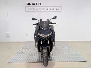 BMW Motorrad C 400 GT