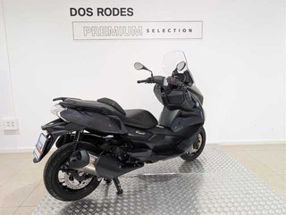 BMW Motorrad C 400 GT