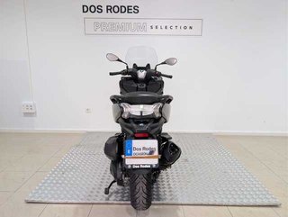 BMW Motorrad C 400 GT