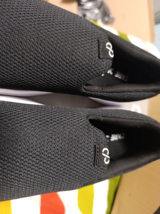 Zapatillas Puma Care Ofx Negras