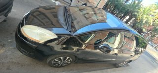 Citroën Picasso Negro