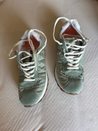 Deportivas Bimba y Lola