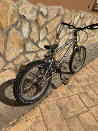 Bici Trial