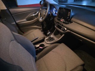 Hyundai i30 2021