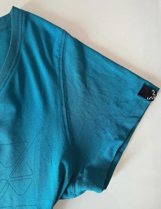Camiseta Dynafit Mujer