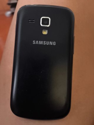 Samsung Galaxy Trend Plus GT-S7580