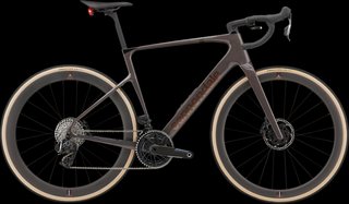 Cannondale Synapse Carbon 2