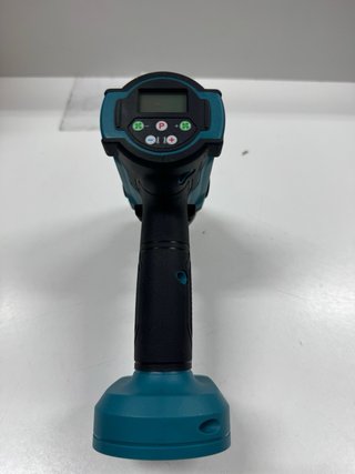 Pistola de calor inalámbrica