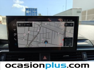 Audi A5 Sportback S line 45 TFSI quattro 195 kW (265 CV) S tronic