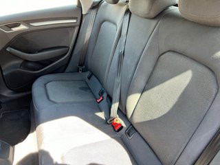 Audi A3 2018
