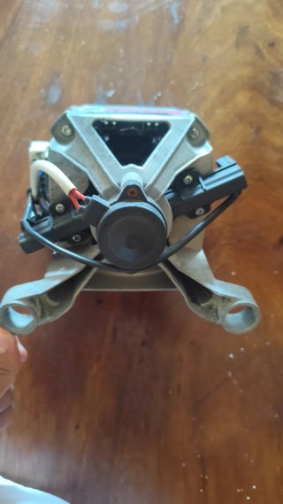 Motor lavadora 7 kilos