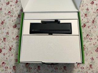 Consola Xbox One 500GB Negra