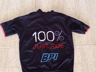 Maillot Castelli Talla S
