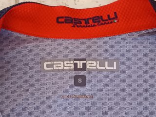 Maillot Castelli Talla S