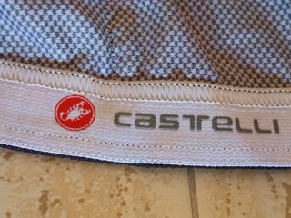 Maillot Castelli Talla S
