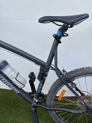 Bicicleta Rockrider 26
