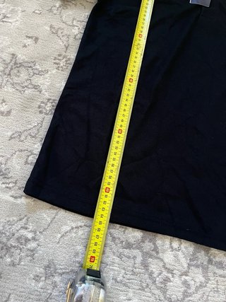 Polo Ralph Lauren nera taglia M