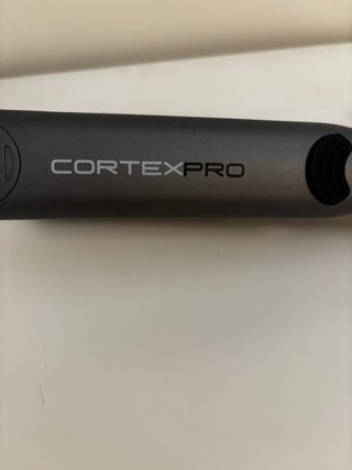 Plancha Vapor Profesional Cortexpro