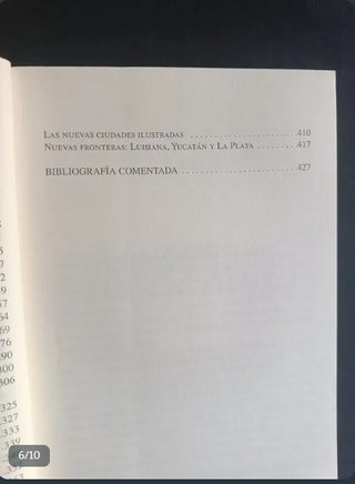 Las ciudades en la América Hispana (Colección c...