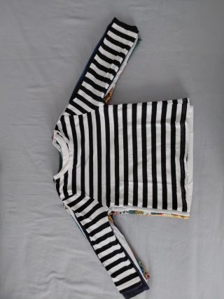 Lote camisetas vuelta al Cole